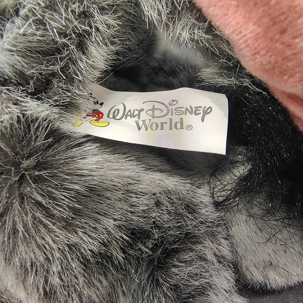 Disney eeyore plush